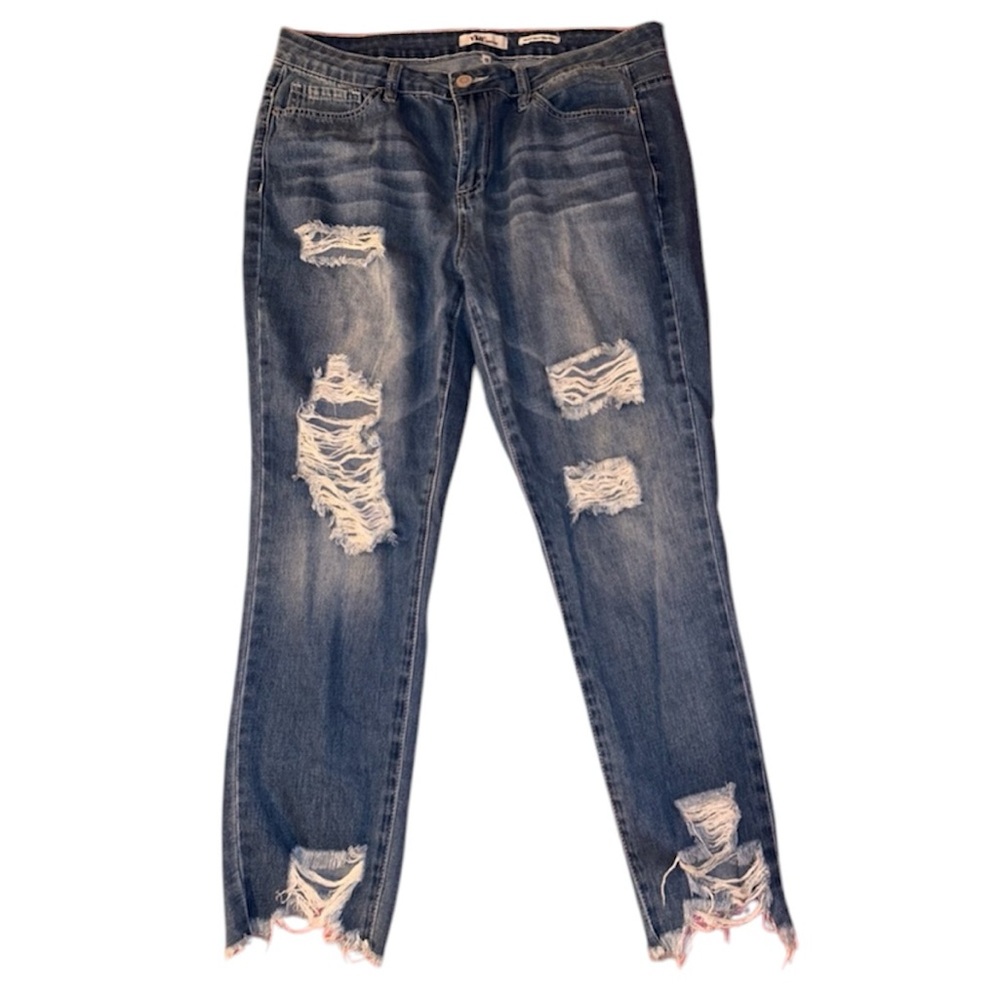 YMI Jeans